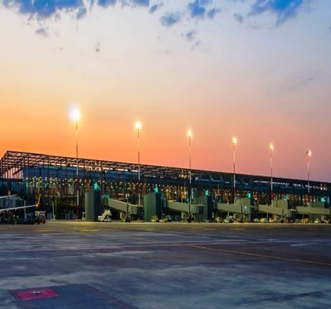 Dalaman Airport