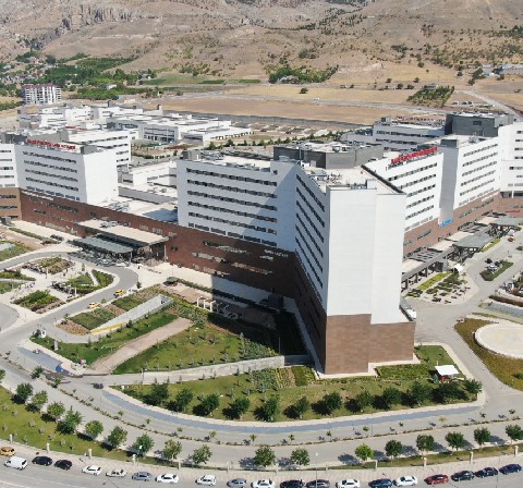 Elazıg City Hospital