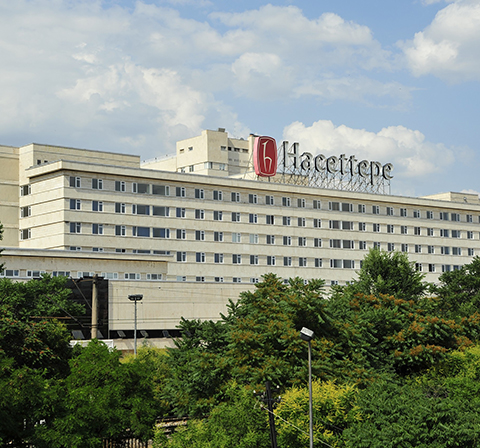 Hacettepe University Hospital