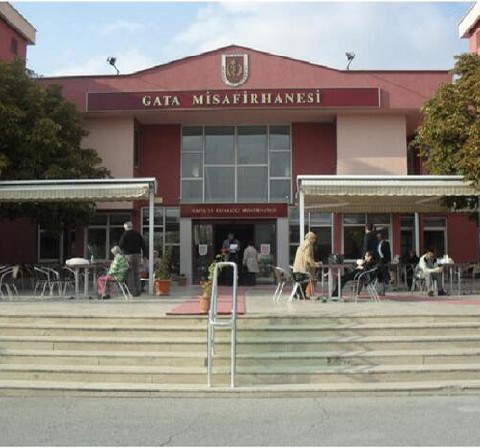 GATA Student Campus Guest House Ankara