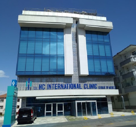 HC Health Hospital