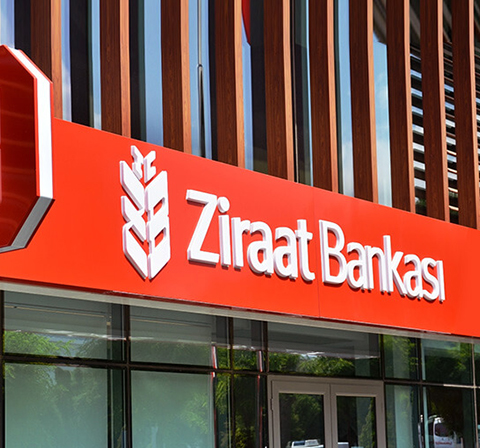Ziraat Bank Headquarters