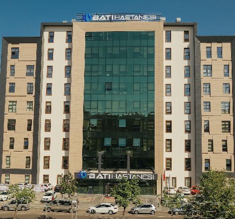 Diyarbakır Western Hospital