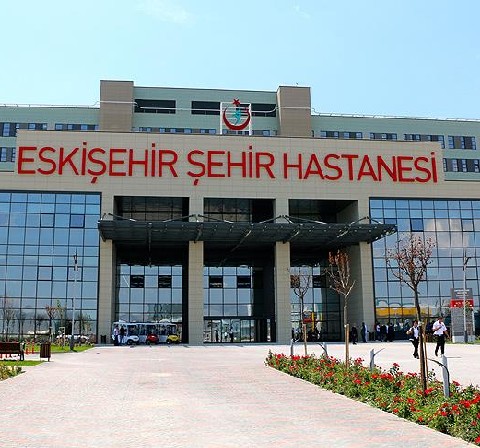 Eskisehir City Hospital